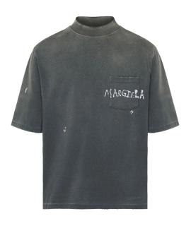MAISON MARGIELA Футболка