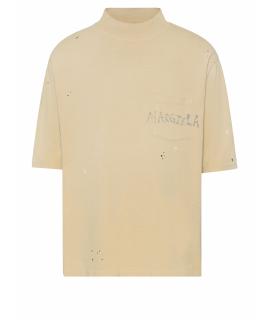 MAISON MARGIELA Футболка