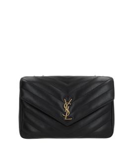 SAINT LAURENT Сумка через плечо