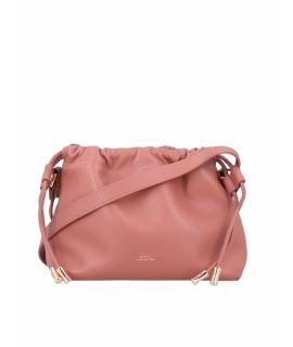 A.P.C. Сумка с короткими ручками