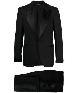 TOM FORD Классический костюм