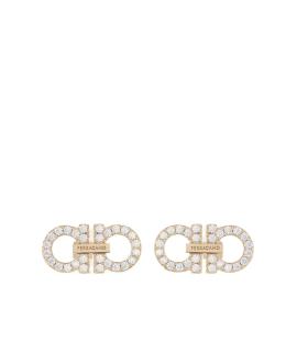 FERRAGAMO Серьги
