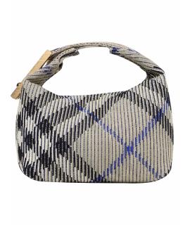 BURBERRY Сумка с короткими ручками