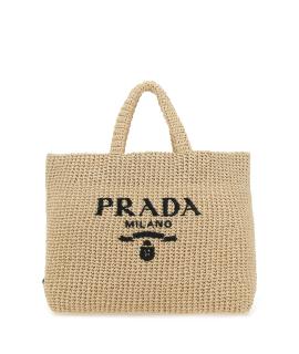 PRADA Пляжная сумка