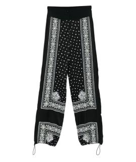 PINKO Прямые брюки