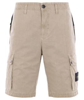STONE ISLAND Шорты