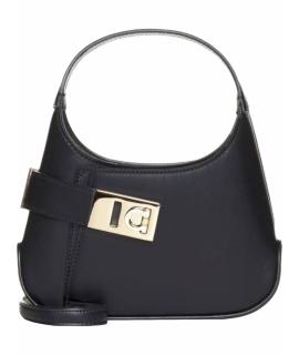 FERRAGAMO Сумка с короткими ручками