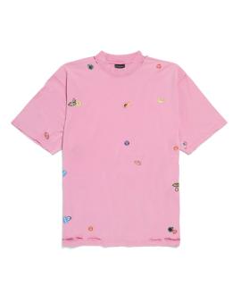 BALENCIAGA Футболка