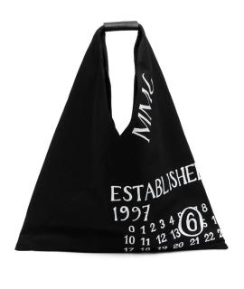 MM6 MAISON MARGIELA Сумка тоут