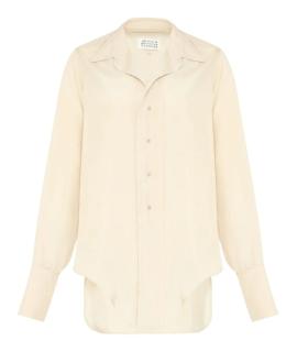 MAISON MARGIELA Рубашка