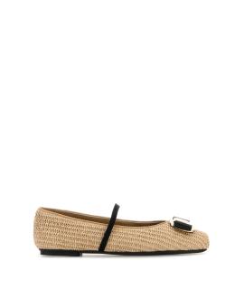 FERRAGAMO Балетки