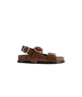JIL SANDER Сандалии