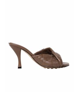 BOTTEGA VENETA Босоножки