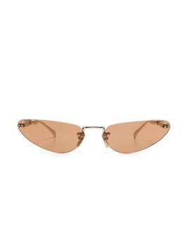 GUCCI Солнцезащитные очки