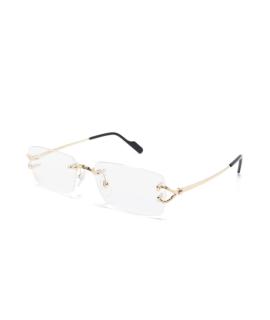 CARTIER Очки и оправы