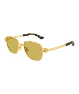 BOTTEGA VENETA Солнцезащитные очки