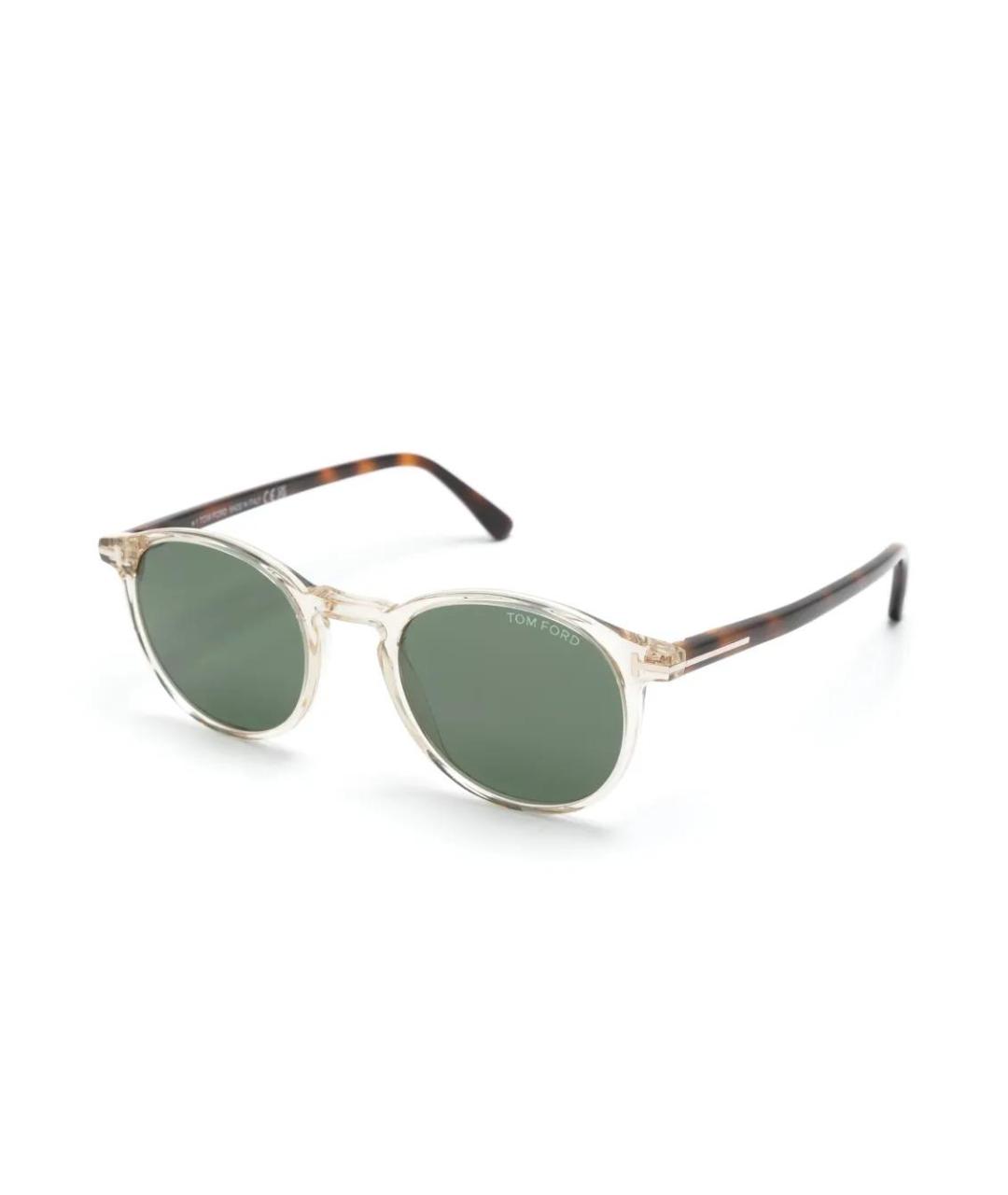 TOM FORD Мульти солнцезащитные очки, фото 1