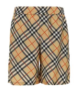 BURBERRY Шорты