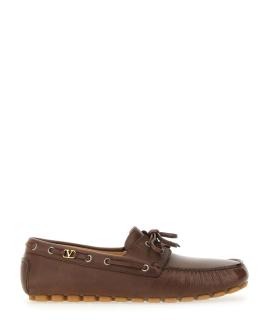VALENTINO Мокасины