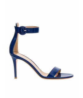 GIANVITO ROSSI Босоножки