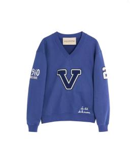 VALENTINO Худи/толстовка