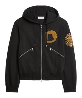 DRIES VAN NOTEN Худи/толстовка