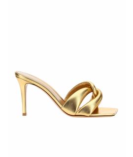 GIANVITO ROSSI Босоножки