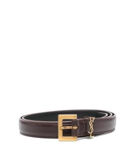 SAINT LAURENT Ремень