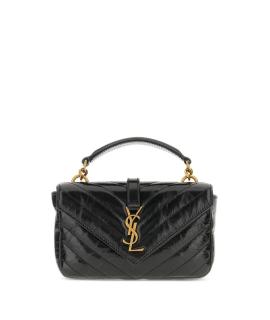 SAINT LAURENT Сумка с короткими ручками