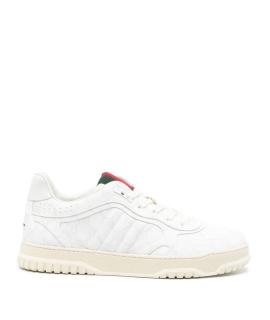 GUCCI Низкие кроссовки / кеды