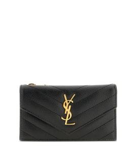 SAINT LAURENT Кошелек