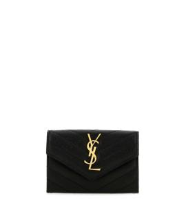 SAINT LAURENT Кошелек