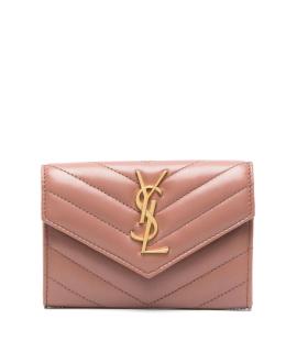 SAINT LAURENT Кошелек