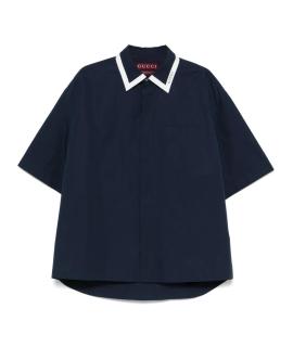 GUCCI Кэжуал рубашка