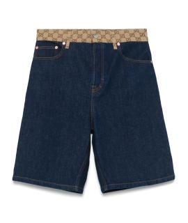 GUCCI Шорты