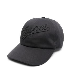 GUCCI Кепка/бейсболка