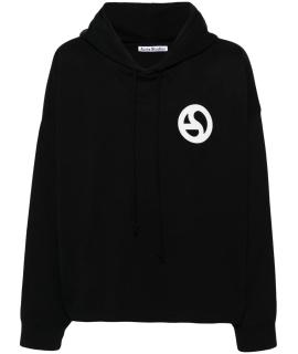 ACNE STUDIOS Худи/толстовка