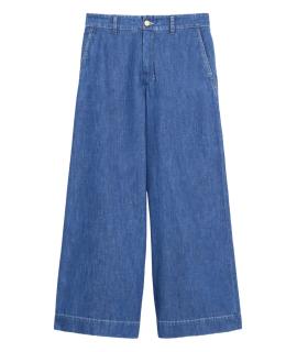 'S MAX MARA Прямые брюки