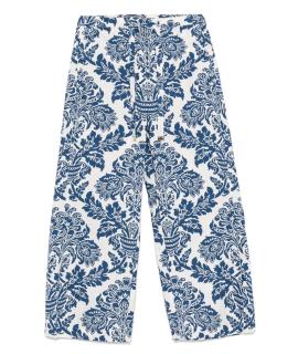 'S MAX MARA Прямые брюки