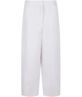 'S MAX MARA Прямые брюки