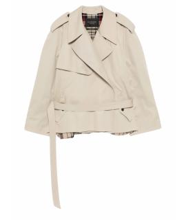 BALENCIAGA Тренч/плащ