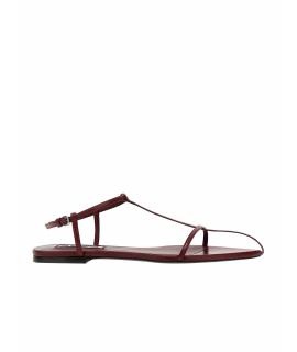 JIL SANDER Сандалии