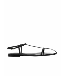JIL SANDER Босоножки