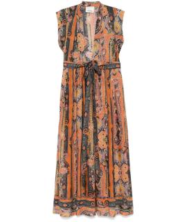 ISABEL MARANT Повседневное платье