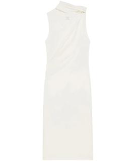 COURREGES Повседневное платье
