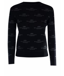 BALENCIAGA Джемпер / свитер