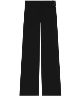 COURREGES Прямые брюки