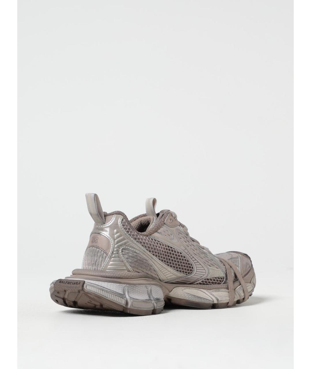 BALENCIAGA Мульти кроссовки, фото 3