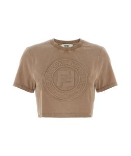 FENDI Футболка