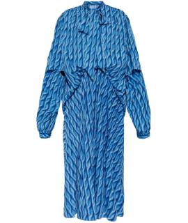 BALENCIAGA Повседневное платье